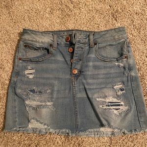 American Eagle Skirt - Size 6